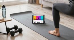 free home workout apps