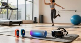 fun fitness gadgets