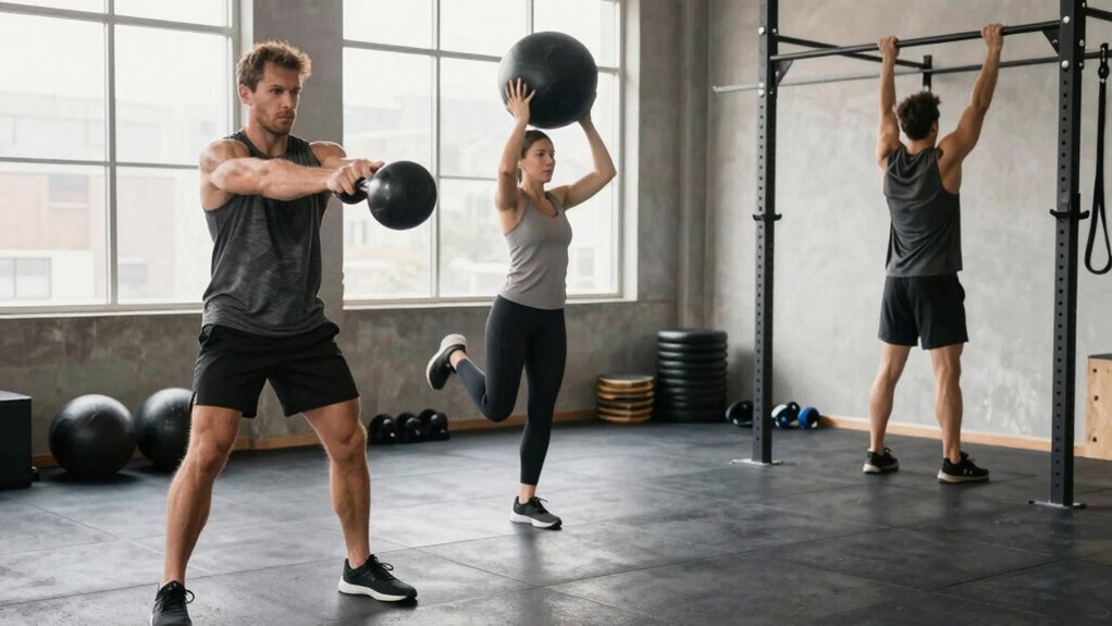 functional movement enhances daily resilience