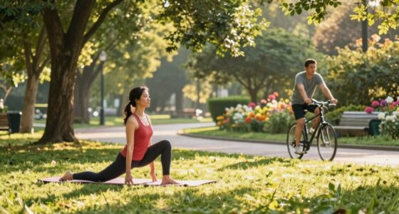 gentle joint friendly cardio