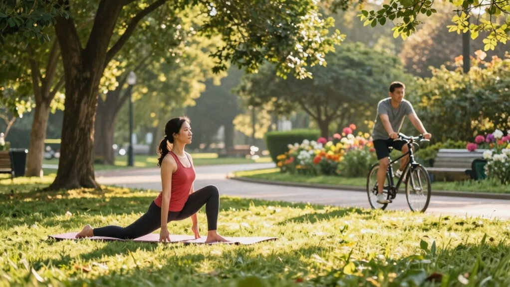 gentle joint friendly cardio