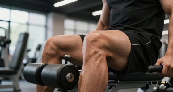 glute ham developer benefits