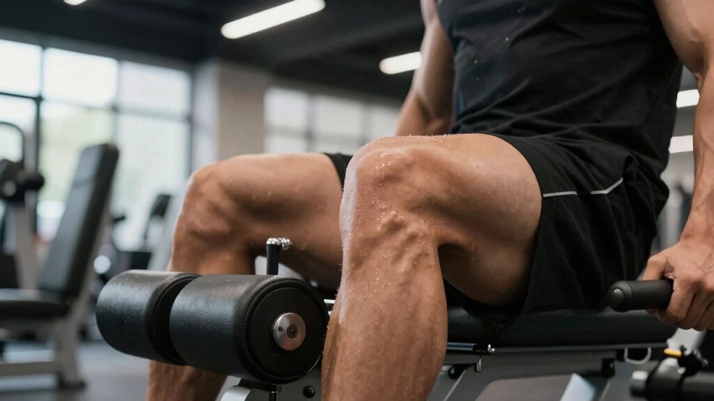 glute ham developer benefits