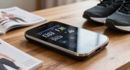 goals for body metrics