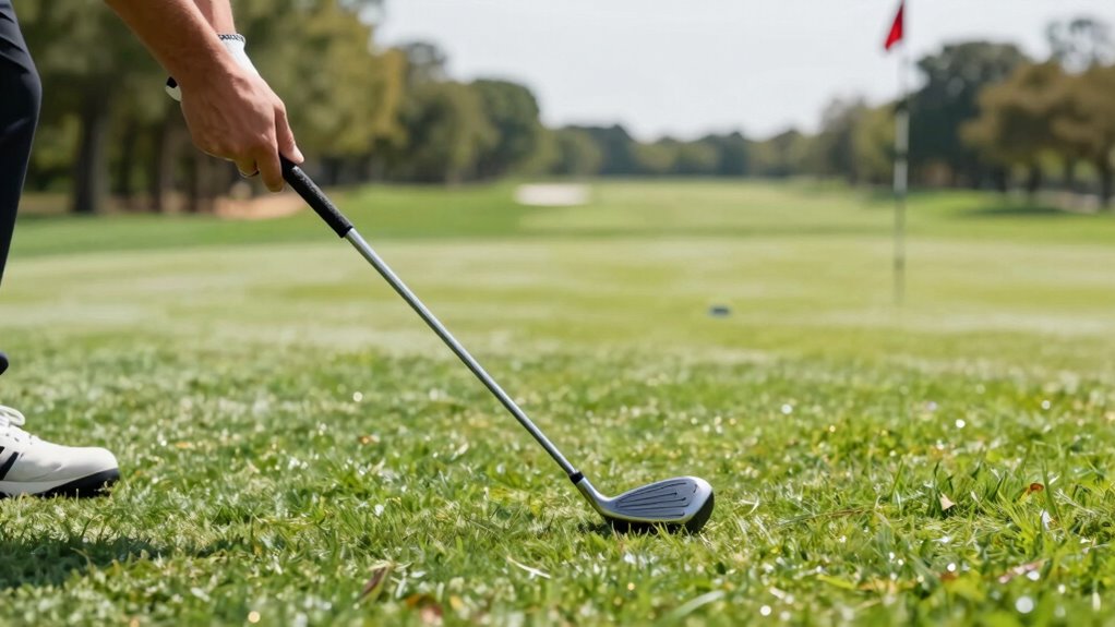 golf handicap calculation method