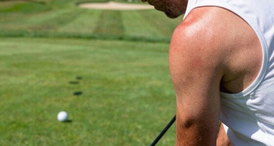 golf injury prevention tips