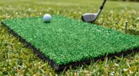 golf mat shopping tips