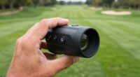 golf rangefinders improve accuracy