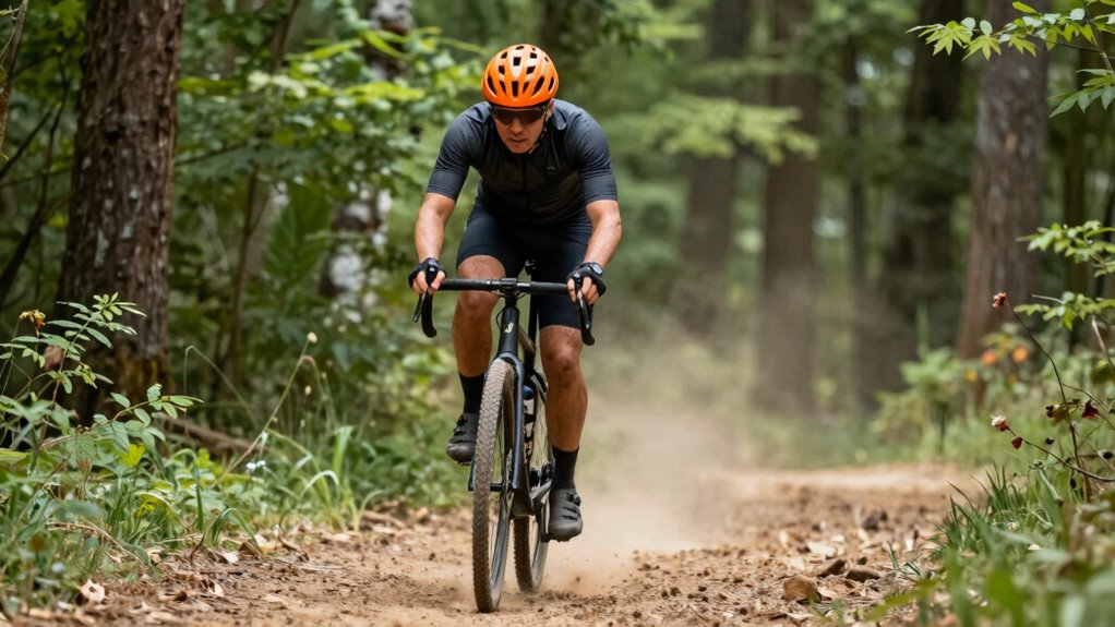 gradual endurance proper gear