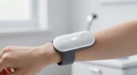 growing wearable recovery technology