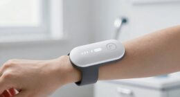 growing wearable recovery technology