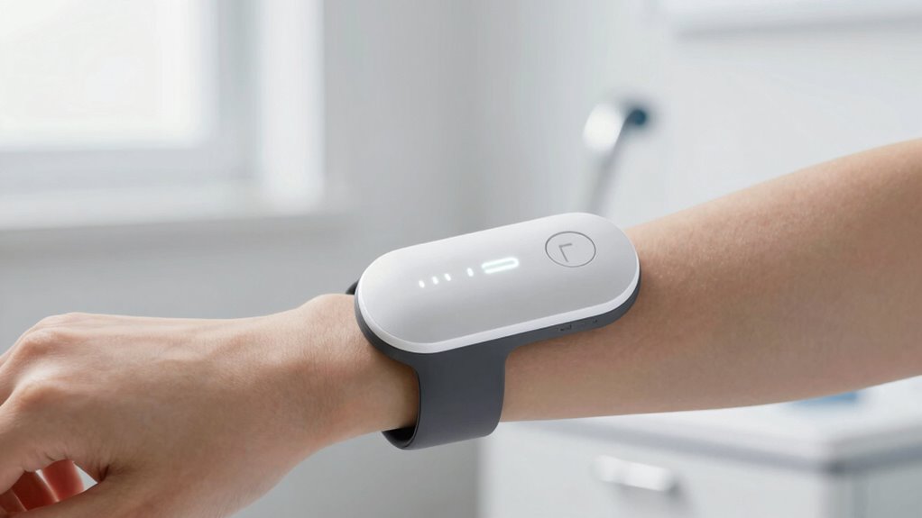 growing wearable recovery technology