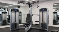 high quality fitness equipment