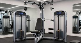 high quality fitness equipment