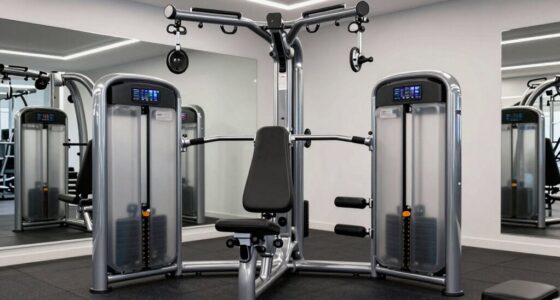 high quality fitness equipment