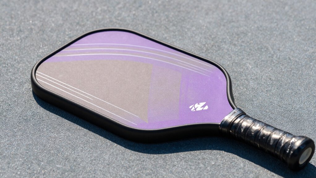 high quality paddle features