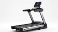 high quality treadmill features