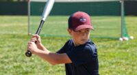 home baseball swing drills