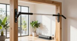 home fitness strength training
