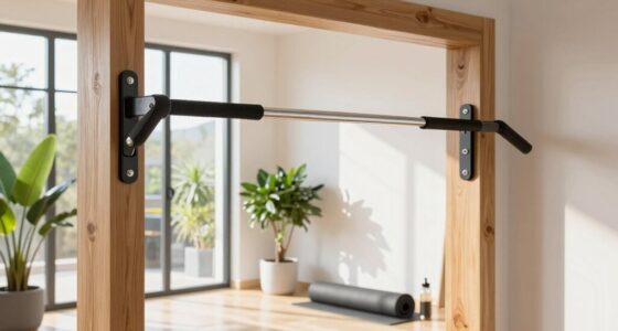 home fitness strength training