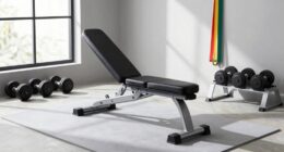 home gym bench necessity