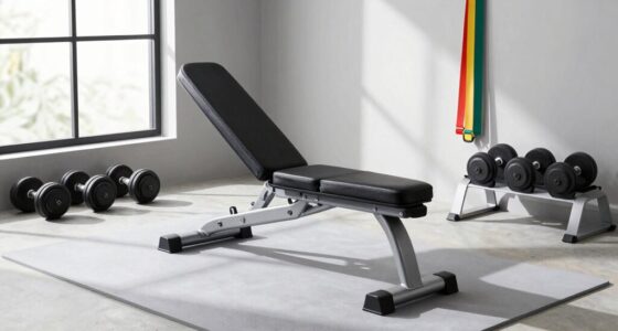 home gym bench necessity