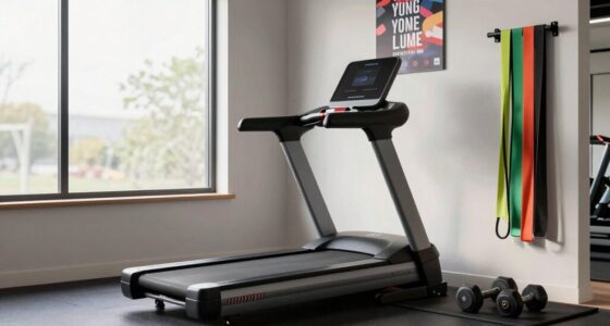 home gym setup essentials