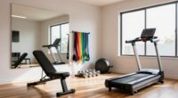 home gyms revolutionize fitness