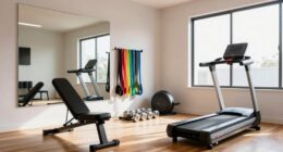 home gyms revolutionize fitness