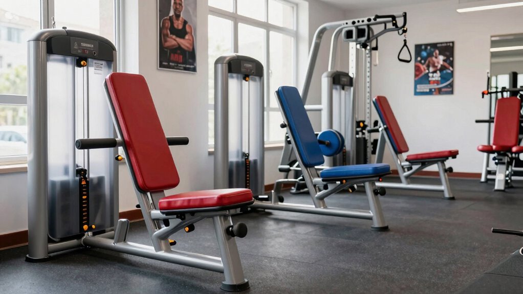home rehab exercise popularity