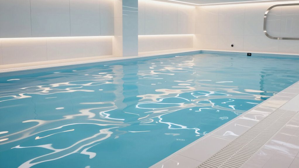 hydrotherapy resistance hygiene convenience