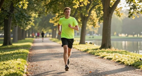 ideal beginner running pace