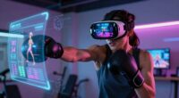 immersive convenient costly isolating