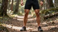 importance of leg workouts