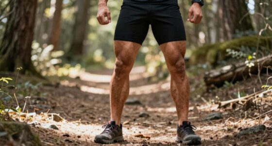 importance of leg workouts