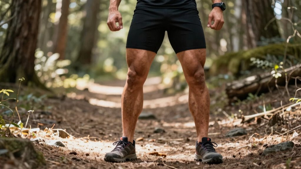 importance of leg workouts