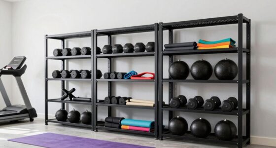 importance of storage organization