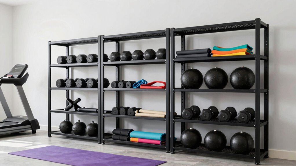importance of storage organization