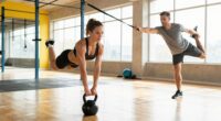 improves daily movement skills