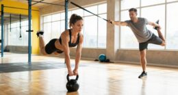 improves daily movement skills