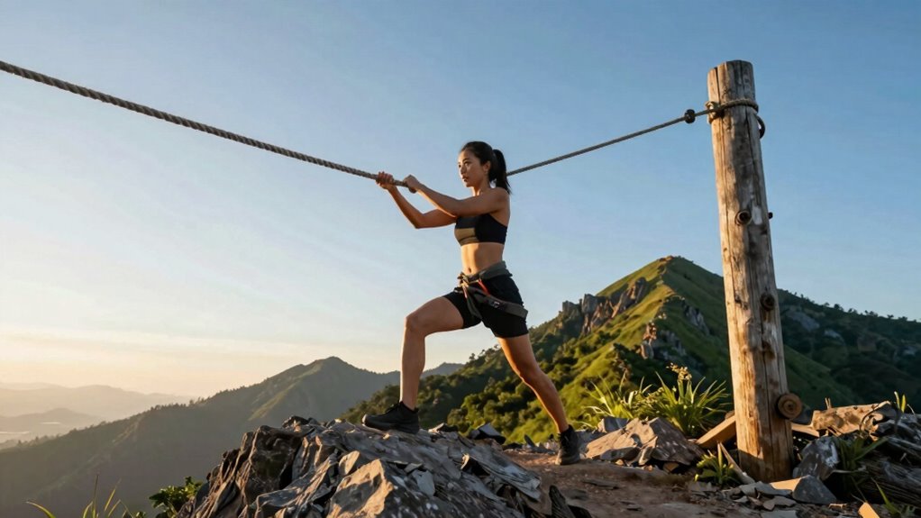 improves overall physical health