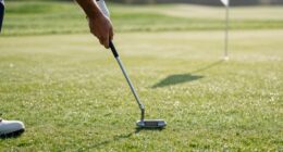 improving putting for beginners