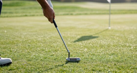 improving putting for beginners