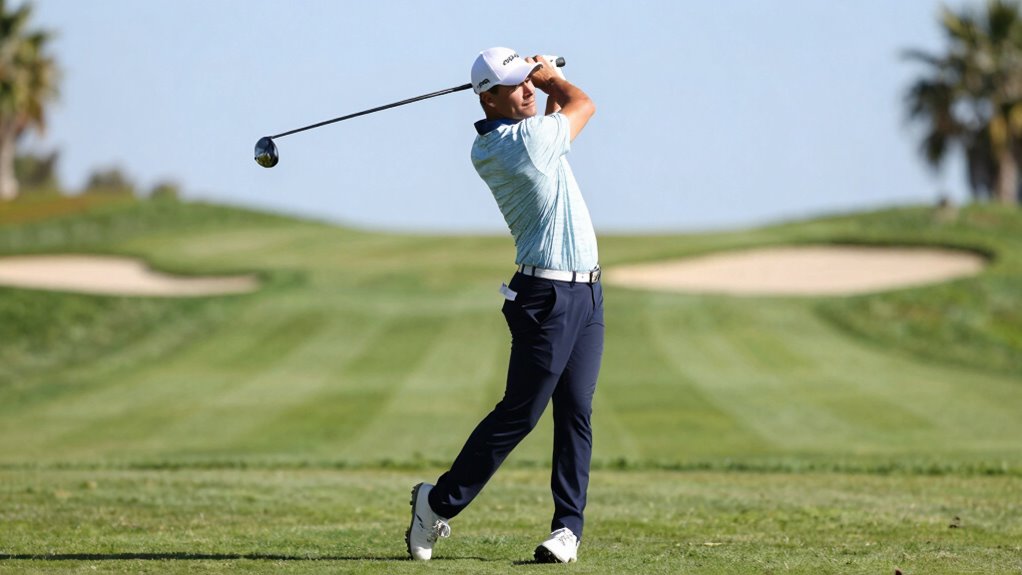 increase swing speed power