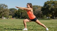 injury prevention stretching routine