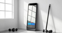 interactive home workout devices