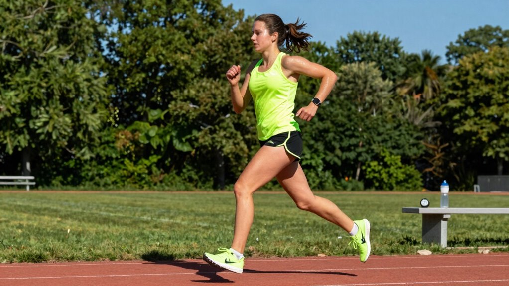 interval training for beginners
