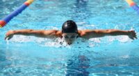 learning butterfly stroke fundamentals