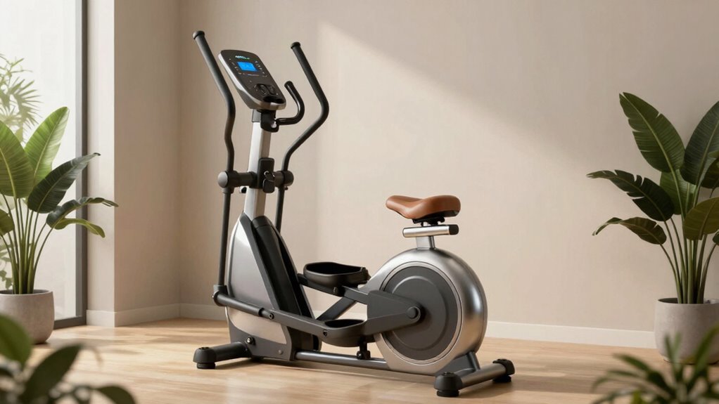 low impact supportive exercise