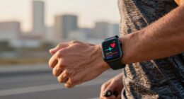 maximize workouts with technology